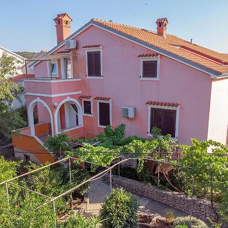Fredi Apartman Mali Losinj
