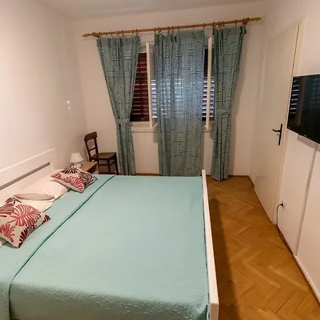 Fredi * Mali Losinj