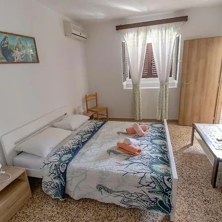 Apartament Fredi Mali Lošinj