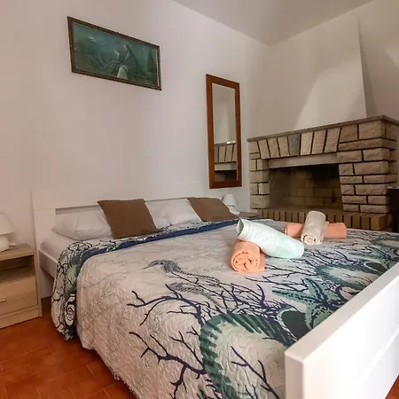 Fredi * Mali Losinj