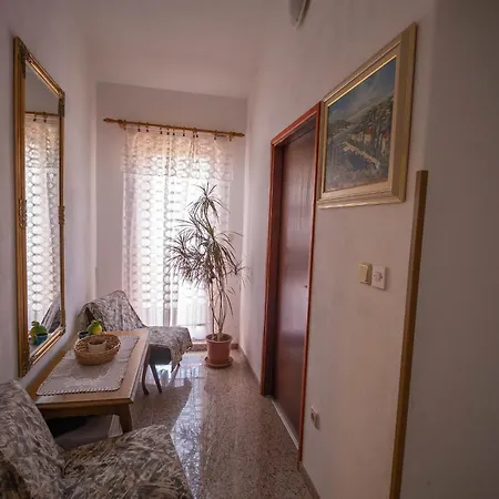 Apartment Fredi