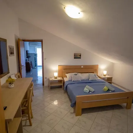 Lägenhet Fredi Mali Lošinj