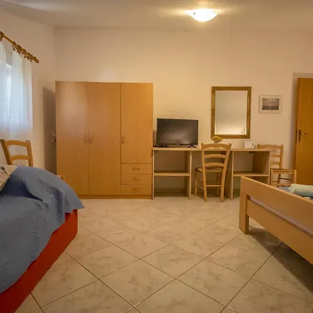 Fredi * Mali Lošinj