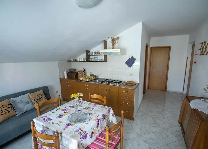 Fredi * Mali Lošinj