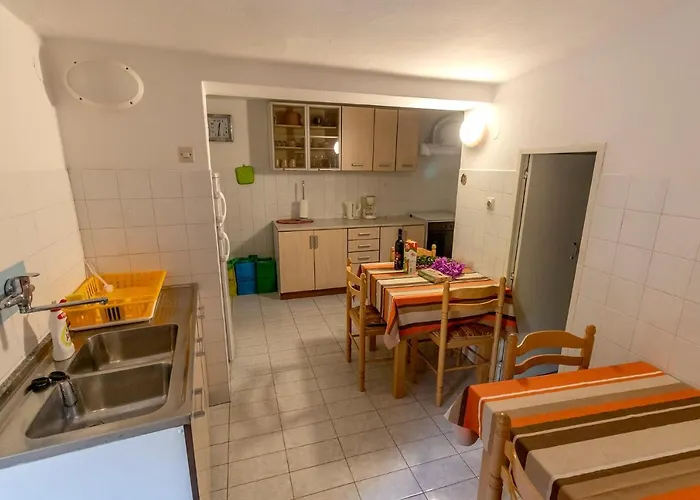Fredi Apartment Mali Lošinj