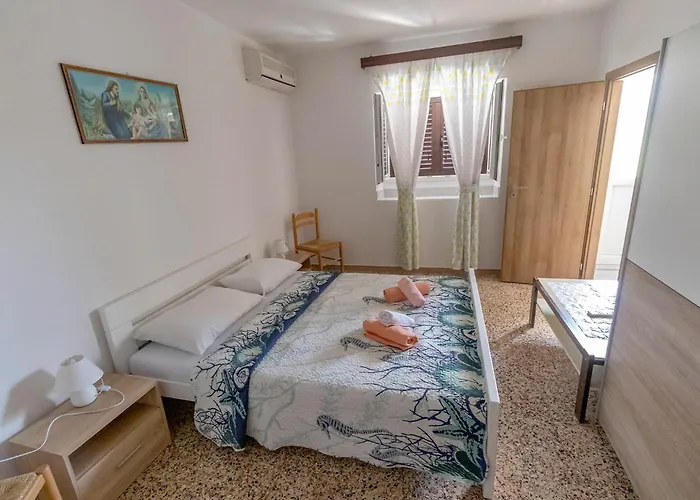 Apartman Fredi Mali Losinj