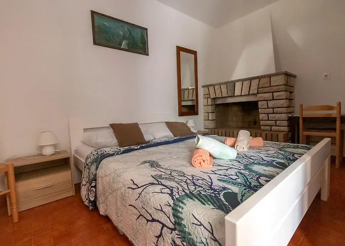 Fredi * Mali Lošinj