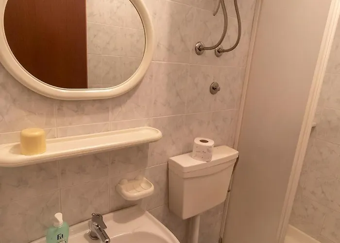 Fredi Apartment Mali Lošinj