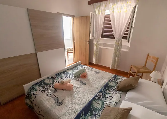 Fredi * Mali Lošinj