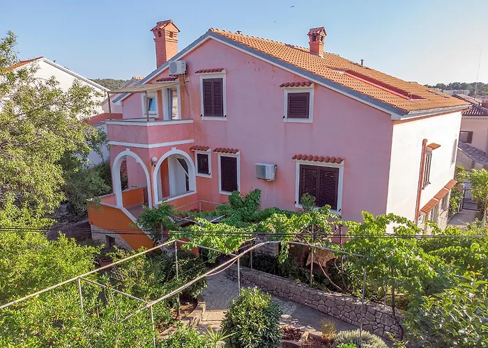 Fredi Apartment Mali Lošinj