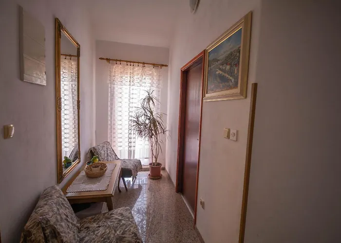 Apartman Fredi