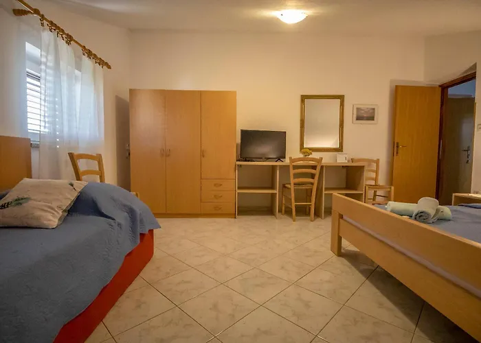 Fredi * Mali Lošinj