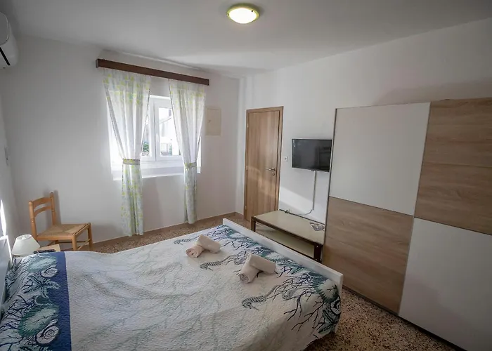 Fredi Apartman