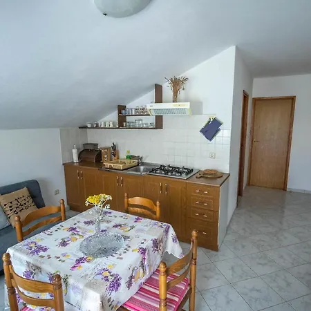 Fredi * Mali Losinj