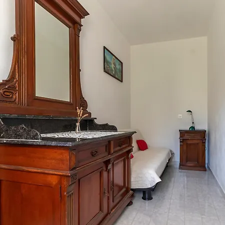 Fredi Apartman