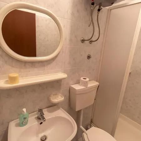 Fredi Apartman Mali Losinj