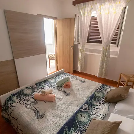 Fredi * Mali Lošinj