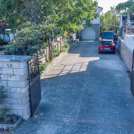 Fredi * Mali Lošinj